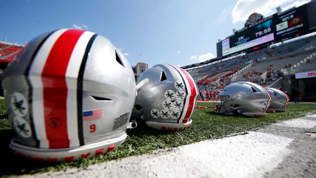 Five Buckeyes Land on ESPN's Top 50 College Football Prospects - Sports  Illustrated Ohio State Buckeyes News, Analysis and More