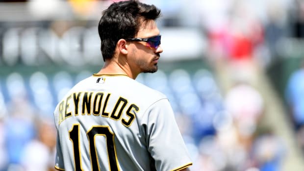 BREAKING: Bryan Reynolds has Requested a TRADE! What does this mean for the  Padres? 