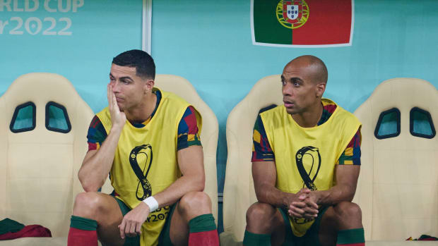Cristiano Ronaldo aclara polémica sobre Portugal con fuerte mensaje