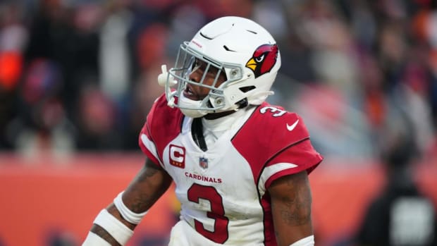 Arizona Cardinals: Five Prop Bets to Take vs. Los Angeles Chargers - Sports  Illustrated Arizona Cardinals News, Analysis and More