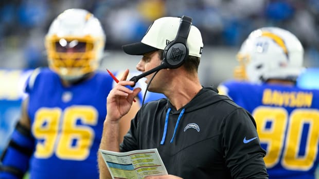 Chargers News: NFL Columnist Forecasts LA's Win-Loss Record Ahead of  Preseason - Sports Illustrated Los Angeles Chargers News, Analysis and More