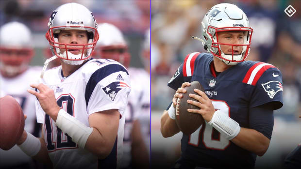 New England Patriots vs. Cincinnati Bengals Christmas Eve Preview:  'Spoiler' Alert? - Sports Illustrated New England Patriots News, Analysis  and More