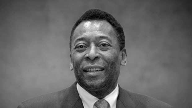 ¡Gracias O Rei! Pelé fallece a los 82 años