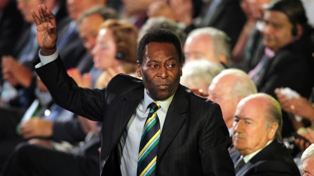 Pelé: El origen de su apodo y otros datos curiosos del brasileño