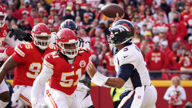 Advanced stats show Chiefs' Jamaal Charles should be in Hall of Fame -  Arrowhead Pride