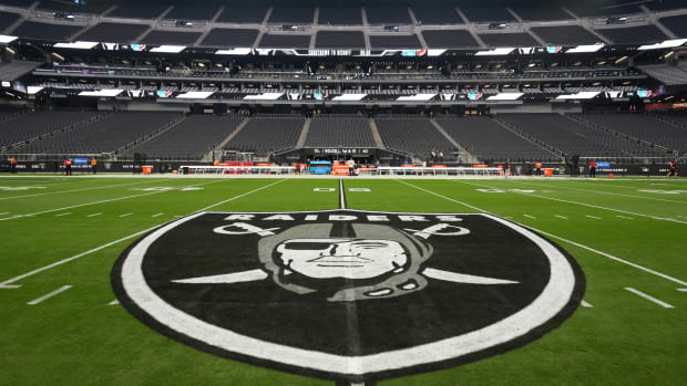 Where ticket prices stand for the Raiders-Texans Oct. 23 matchup