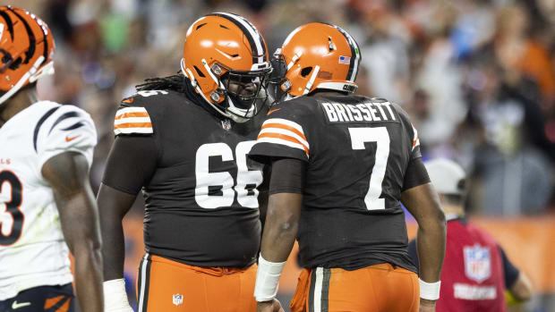 Featured Content - Sports Illustrated Cleveland Browns News, Analysis ...