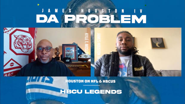 NFL Combine invites four prospects from HBCUs - HBCU Gameday