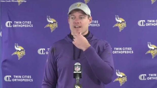 ESPN snubs Harrison Smith, ranks TJ Hockenson too low in position