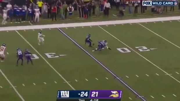 Minnesota Vikings: Check out Paul Allen's call of Vikings' game-winning TD  - Bring Me The News