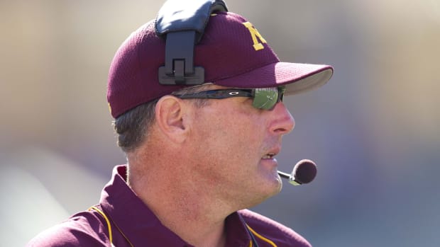 Report: Mike Zimmer could become Deion Sanders' DC at Colorado