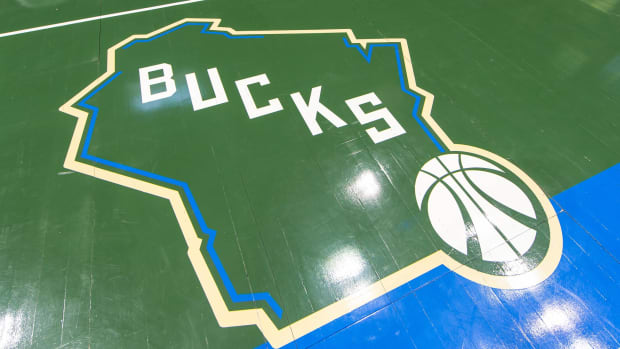 Sidney Dobner - Sports Illustrated Milwaukee Bucks News, Analysis and More