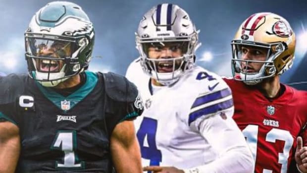 The 2019 rookies with the most theoretical fantasy predictability, Fantasy  Football News, Rankings and Projections