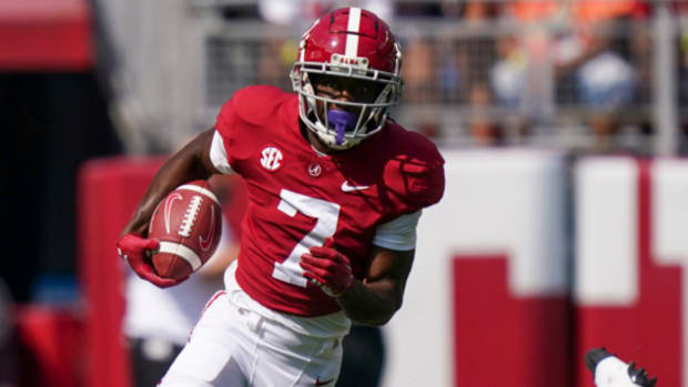 College football picks: Predictions for top Week 1 games - Sports  Illustrated