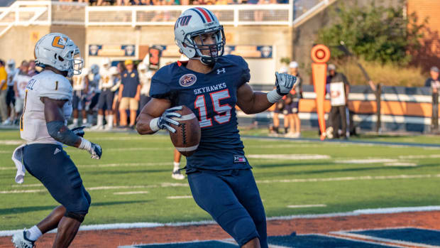 Tennessee Martin Skyhawks at Gardner Webb Bulldogs tickets