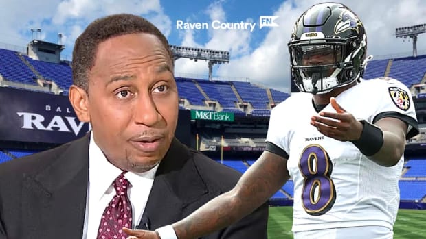 Ray Lewis - Baltimore Ravens Linebacker - ESPN