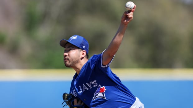 TV Viewership Revealed For Blue Jays' Spring Training Opener - Sports  Illustrated Toronto Blue Jays News, Analysis and More