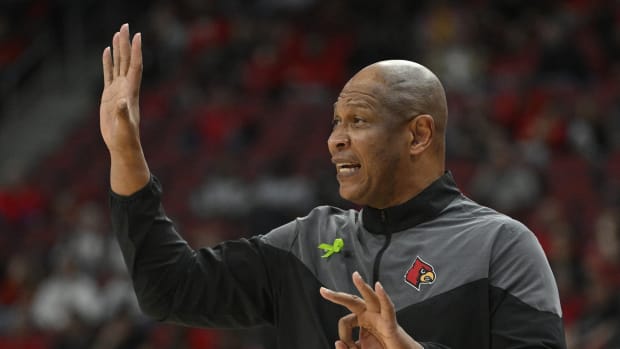 Louisville Men's Basketball 2023-24 Roster Outlook 1.0 - Sports Illustrated Louisville  Cardinals News, Analysis and More