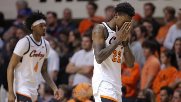 Oklahoma State Releases 2020-21 Basketball Roster - Sports Illustrated  Oklahoma State Cowboys News, Analysis and More