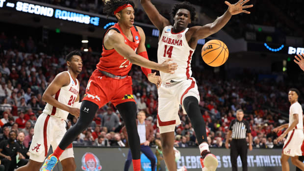 Basketball - Sports Illustrated Alabama Crimson Tide News, Analysis And ...