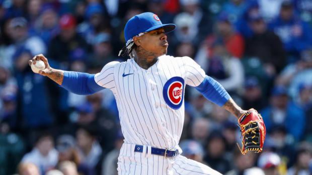 Marcus Stroman: Mets pitcher opts out of 2020 season - Sports Illustrated