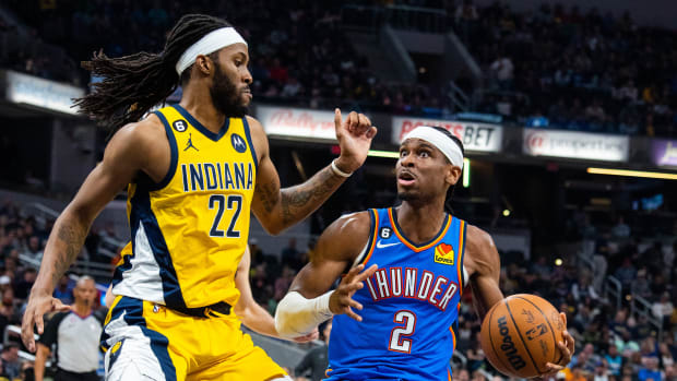 Indiana Pacers on X: primetime tonight 🤩  / X