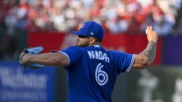 Toronto Blue Jays Make Drastic Decision with Former Cy Young
