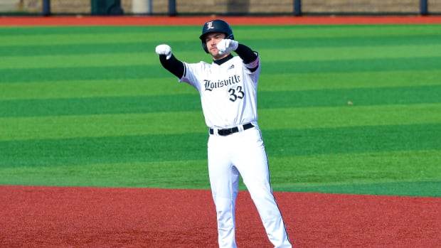 Louisville Baseball Sweeps Doubleheader, Series vs. Akron - Sports  Illustrated Louisville Cardinals News, Analysis and More