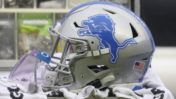 Jaguars vs. Lions Prediction, NFL Picks & Odds for NFL Preseason W2: 8/19 -  Sports Illustrated Detroit Lions News, Analysis and More