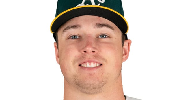 Oakland Athletics' Mason Miller Gets Positive Development in Injury Rehab -  Fastball