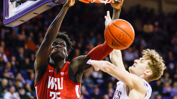 NBA Draft Scouting Report: USC's Bronny James - NBA Draft Digest