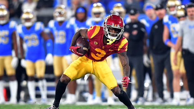 Kansas City Chiefs 2022 NFL Mock Draft 4.0 - Sports Illustrated