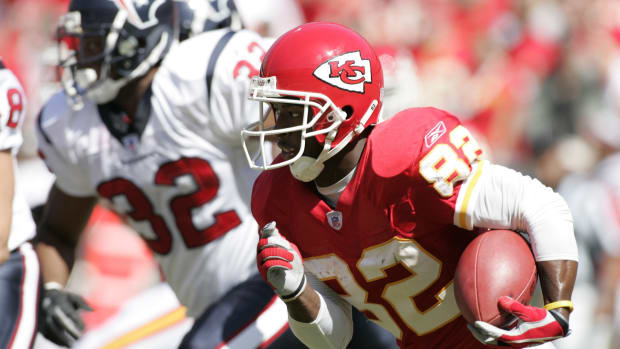 Game Day - Sports Illustrated Kansas City Chiefs News, Analysis