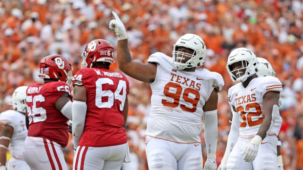 Kansas City Chiefs Draft Picks, Reactions & Odds Post-NFL Draft 2023 -  Sports Illustrated Kansas City Chiefs News, Analysis and More