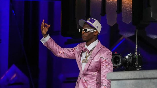 Detroit Lions steal page from Kirko Chainz, Minnesota Vikings