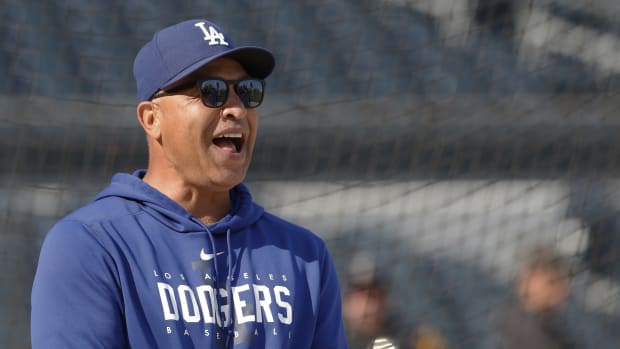 Dodgers news: Miguel Rojas, Diego Cartaya, new MLB rules - True Blue LA