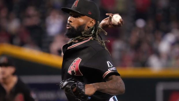 How Might Diamondbacks Bullpen Game Play Out? - Sports Illustrated