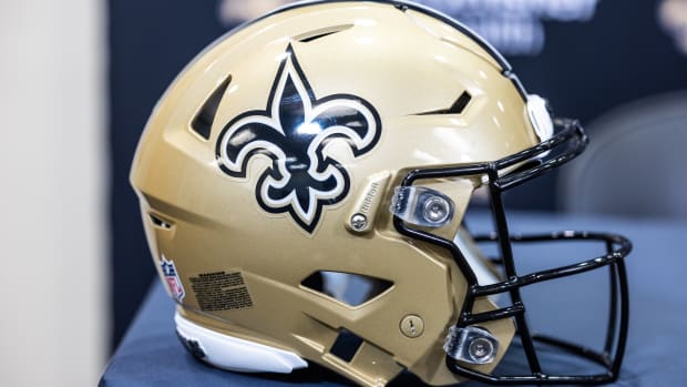 Madden 24 Saints Ratings - Sports Illustrated New Orleans Saints News,  Analysis and More