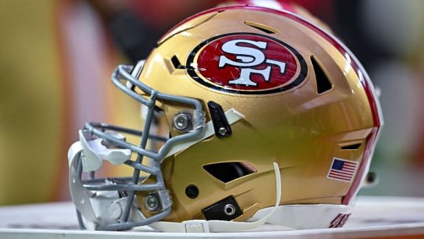 SF 49ers 2023/24 NFL Win Total + Season Record Predictions & Odds - Sports  Illustrated San Francisco 49ers News, Analysis and More