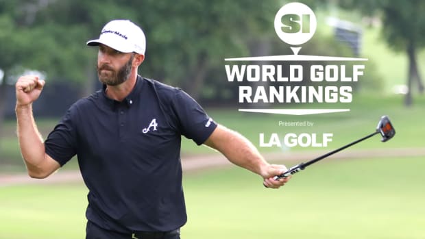 SI World Golf Rankings: Lee Hodges Makes Huge Move After Bold