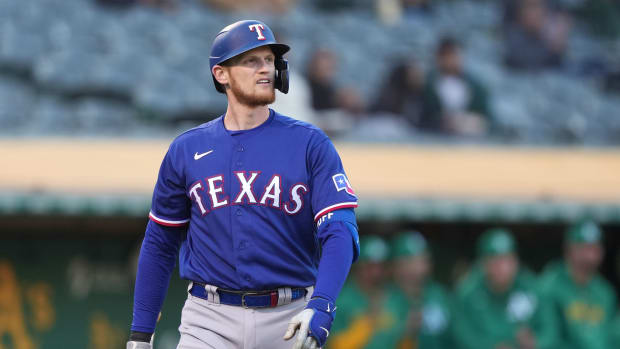 Texas Rangers Among MLB Offseason Winners - Sports Illustrated Texas Rangers  News, Analysis and More