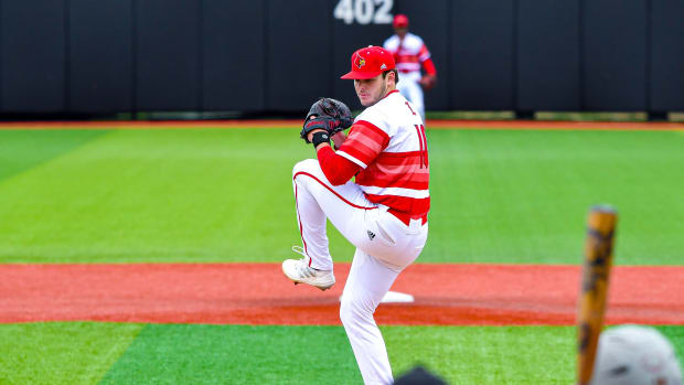 Louisville Baseball makes D1Baseball's “Eight for Omaha” in 2021 - Sports  Illustrated Louisville Cardinals News, Analysis and More
