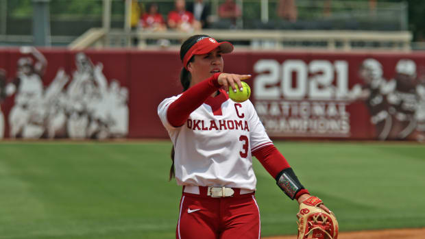 Oklahoma Softball Adds to 2025 Recruiting Class - Sports Illustrated  Oklahoma Sooners News, Analysis and More