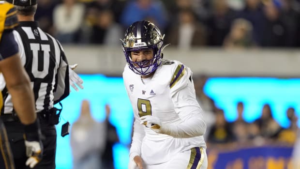 2022 NFL Draft: 7-Round Jacksonville Jaguars Mock Following National  Championship - Sports Illustrated Jacksonville Jaguars News, Analysis and  More