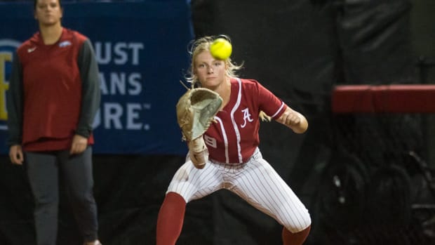 Florida State vs Georgia: Free Live Stream College Softball - How to Watch  and Stream Major League & College Sports - Sports Illustrated.