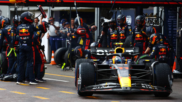 F1 News: Max Verstappen Sets Sights On Racing Away From Formula One - F1  Briefings: Formula 1 News, Rumors, Standings and More