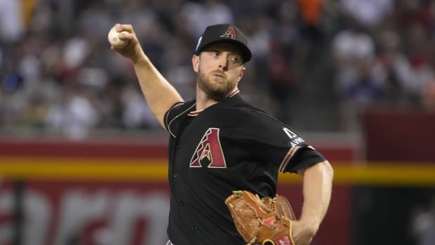 Sports Illustrated Arizona Diamondbacks News, Analysis and More