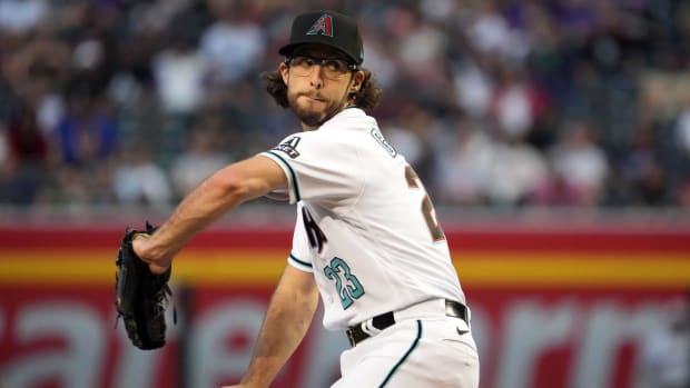 Who Could Represent the D-backs at the 2023 All-Star Game? - Sports  Illustrated Arizona Diamondbacks News, Analysis and More