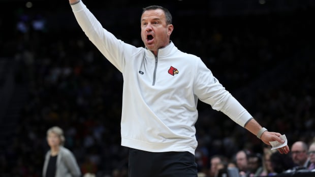 Louisville Men's Basketball 2023-24 Roster Outlook 1.0 - Sports Illustrated Louisville  Cardinals News, Analysis and More