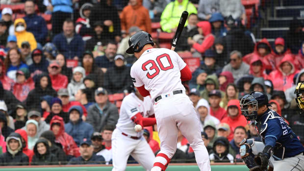 Chipper Jones, Baseball Hall of Famer, Says He'd Hit .200 in